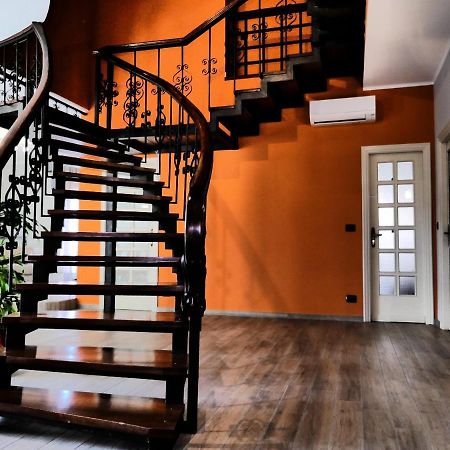 Appartamento Panoramico Nizza Monferrato Dış mekan fotoğraf