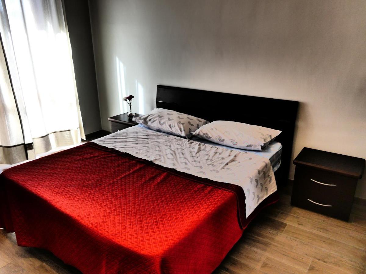 Appartamento Panoramico Nizza Monferrato Dış mekan fotoğraf