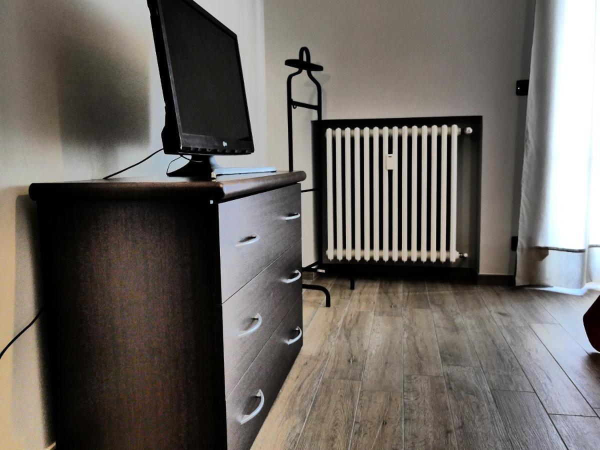 Appartamento Panoramico Nizza Monferrato Dış mekan fotoğraf