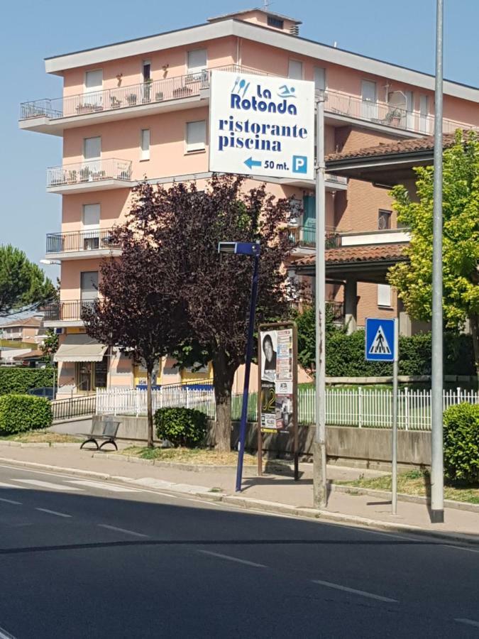 Appartamento Panoramico Nizza Monferrato Dış mekan fotoğraf